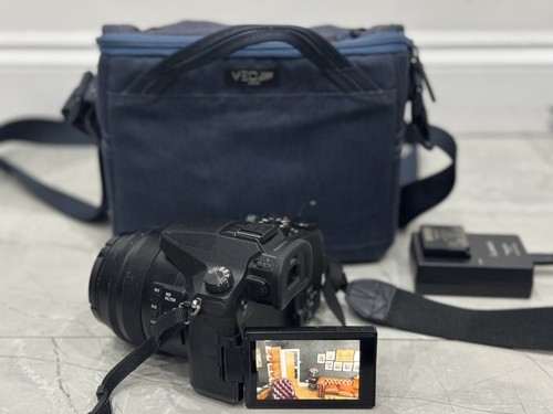 Panasonic lumix dmc fz2000 - panasonic, dmc-fz2000