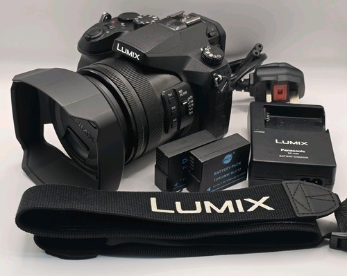 Panasonic lumix dmc fz2500 - dmc-fz2500, (