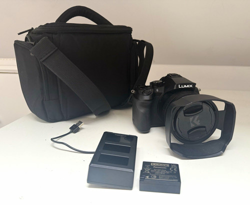Panasonic lumix - panasonic,