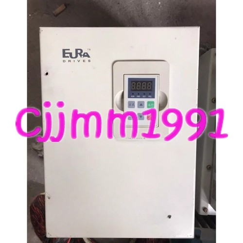 1pc used inverter - 1pc,