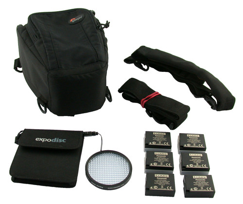 Set for panasonic - panasonic, fz2000