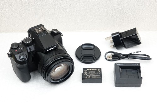 Panasonic lumix dmc - panasonic,