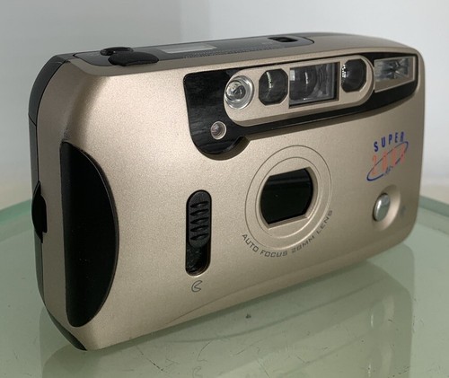 Super 2000 compact digital - super,