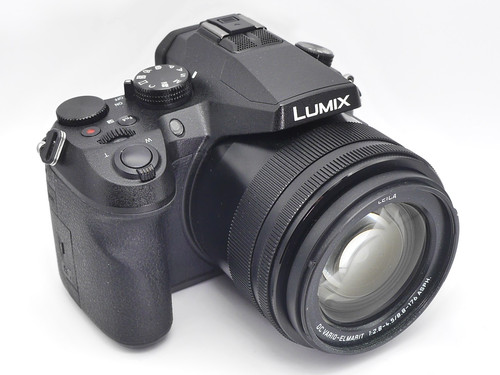 Panasonic lumix dmc fz2000 - panasonic,