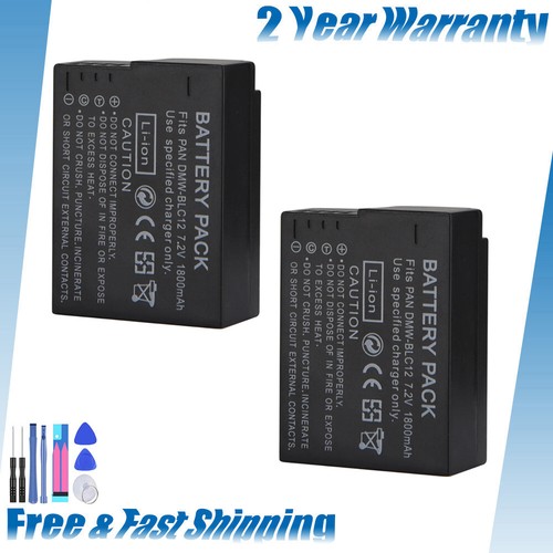 Dmw blc12 battery for - dmw-blc12,