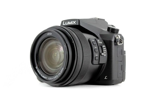Panasonic lumix dmc fz2000 - panasonic, dmc-fz2000