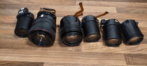 Leica lumix panasonic - leica, cameras