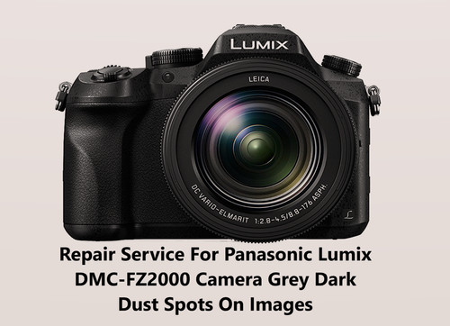 Repair service for panasonic - service,