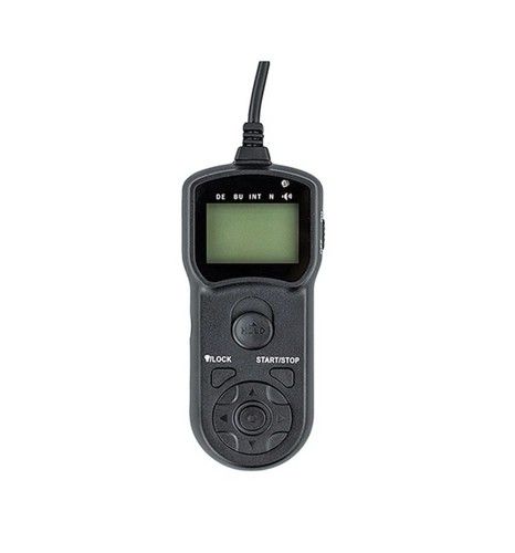 Jjc timer remote - timer,