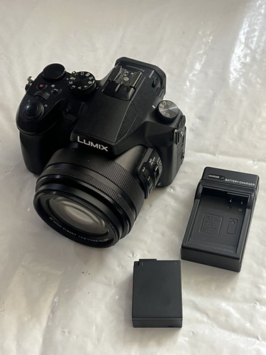 Panasonic lumix dmc - panasonic,