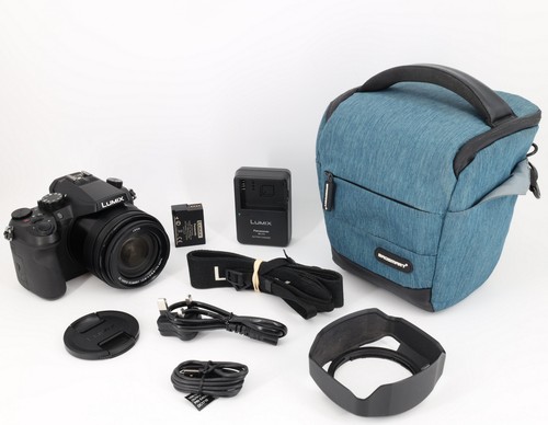 Panasonic lumix dmc fz2000 - panasonic, dmc-fz2000