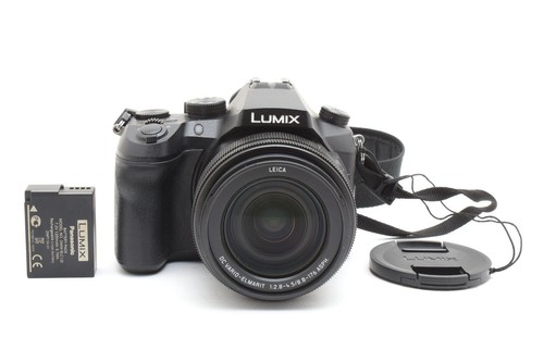 Panasonic dmc fz2000 - panasonic, for