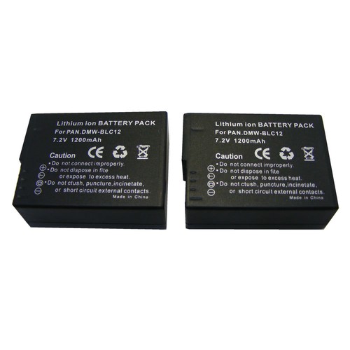2pack camera battery for - 2pack,