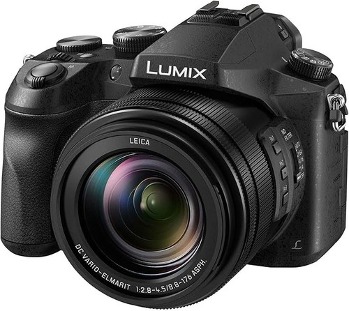 Panasonic lumix dmc fz2000 - panasonic, dmc-fz2000